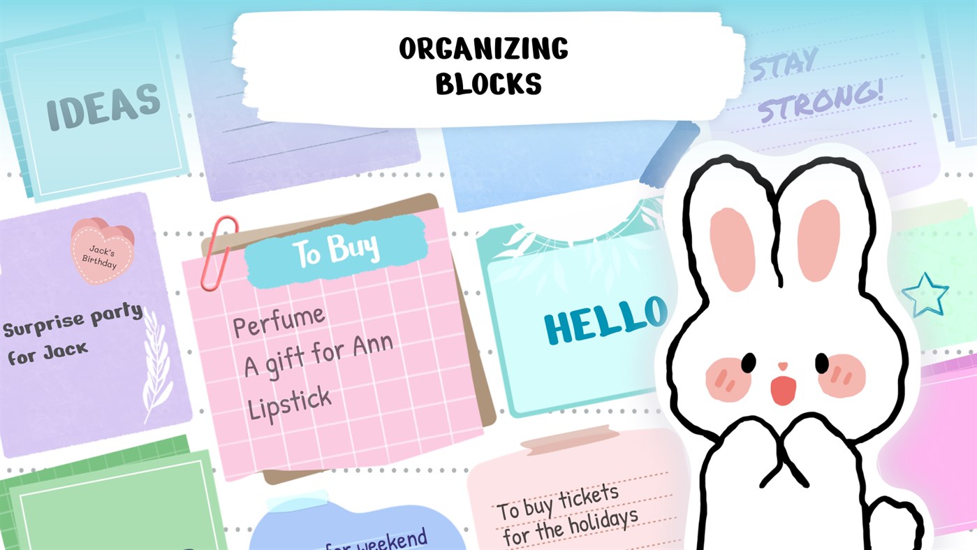 #6. Pencil Calendar - Daily Journal & Task List (Windows) Με: Simpledio LLP