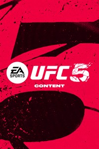 UFC™ 5 — сборник «Чемпионы, истоки»