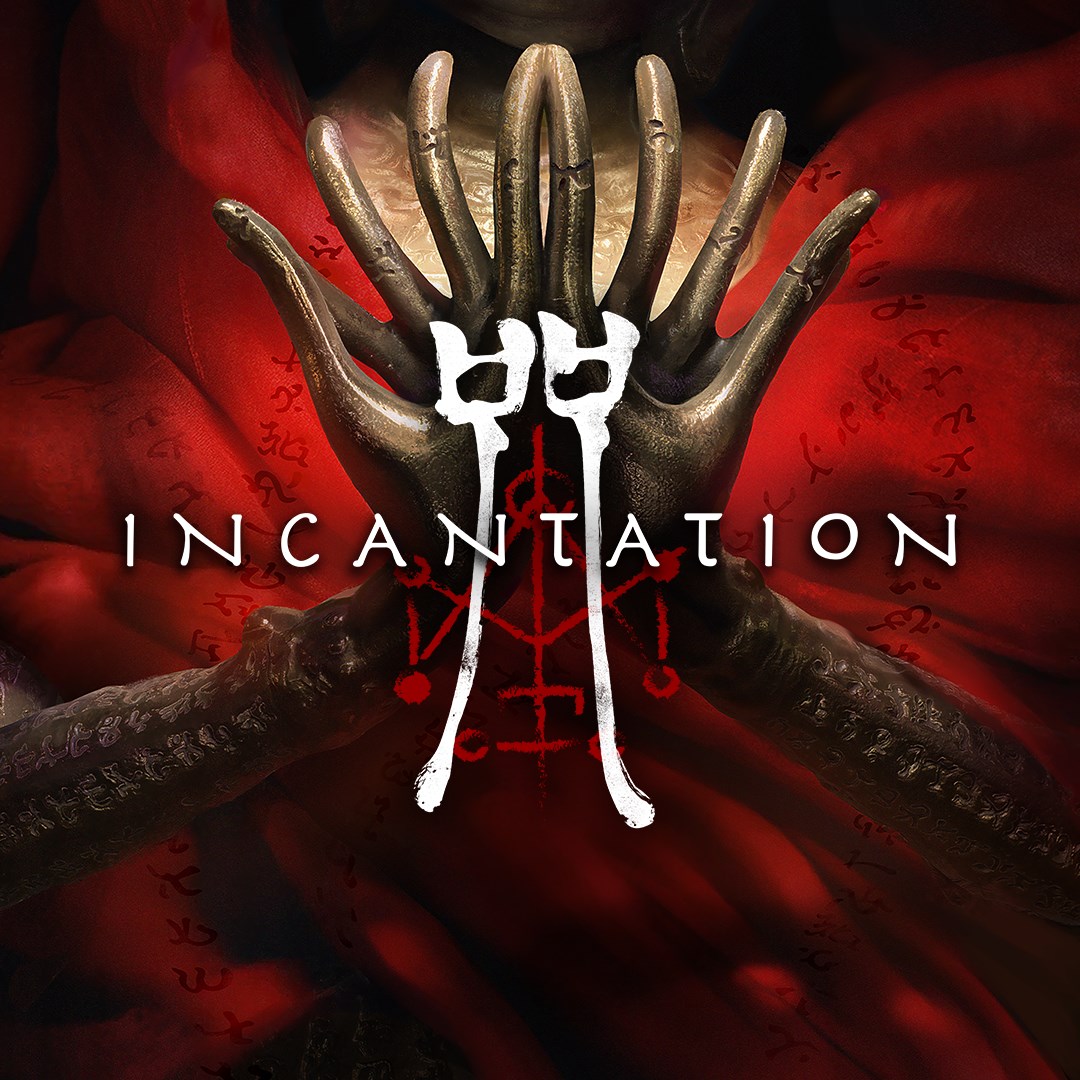 Incantation