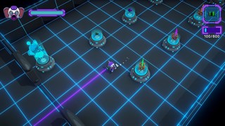 Super Trunko Go screenshot 1