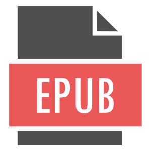 ePub Reader icon