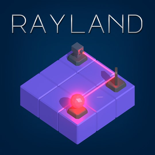 Rayland for xbox
