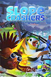 Slopecrashers