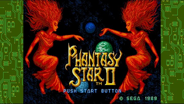 SEGA® Genesis Classics™ — 3