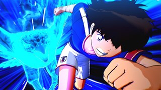 Buy CAPTAIN TSUBASA 2: WORLD FIGHTERS - 2026 Japan National Team