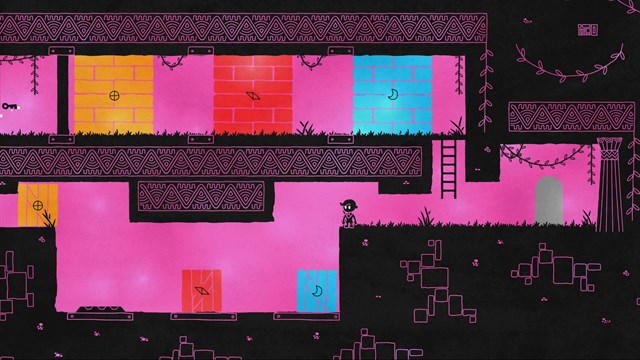 Hue screenshot 4
