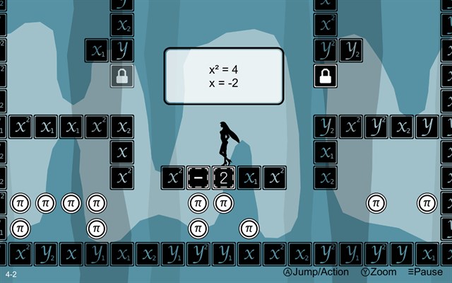 Goddess Of Math screenshot 4