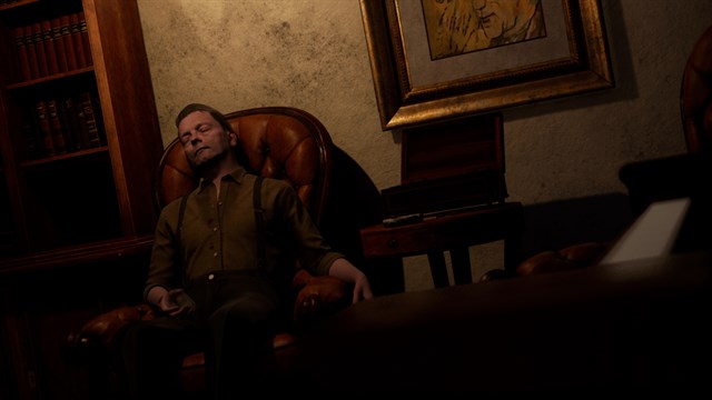 Martha Is Dead Digital Deluxe screenshot 3