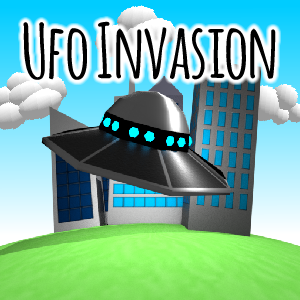 Ufo Invasion