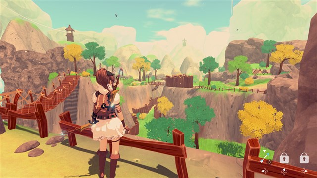 Cynthia: Hidden in the Moonshadow - Complete Edition screenshot 1