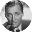 Bing Crosby Wallpaper New Tab icon