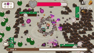 Sweet Survivors: Complete Edition screenshot 1