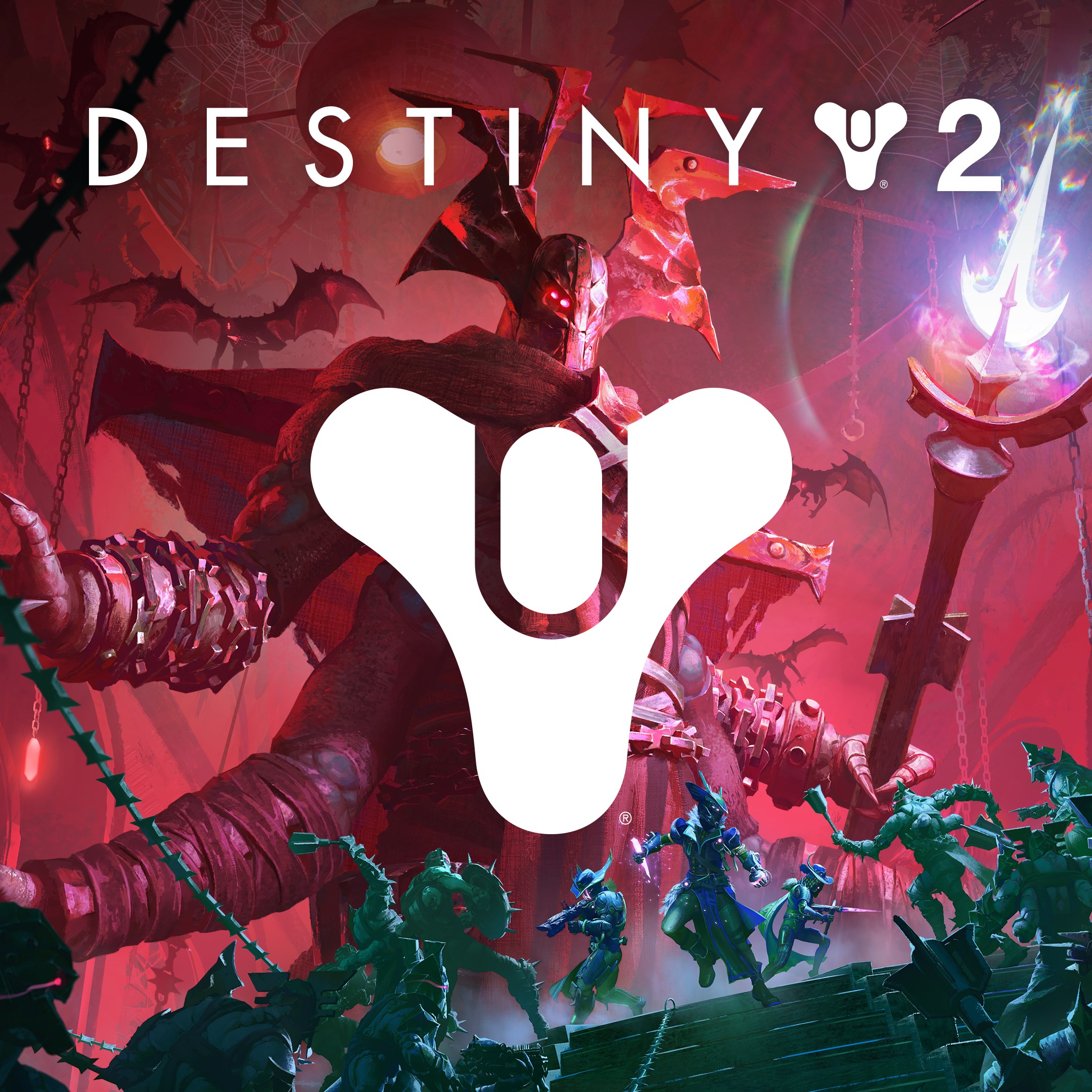 Destiny 2