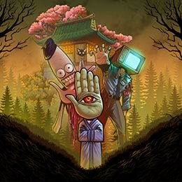 Aperçu Horror Bundle : Paratopic + Fatum Betula