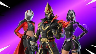 Fortnite OG