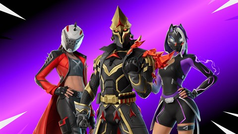 Fortnite: Orígenes