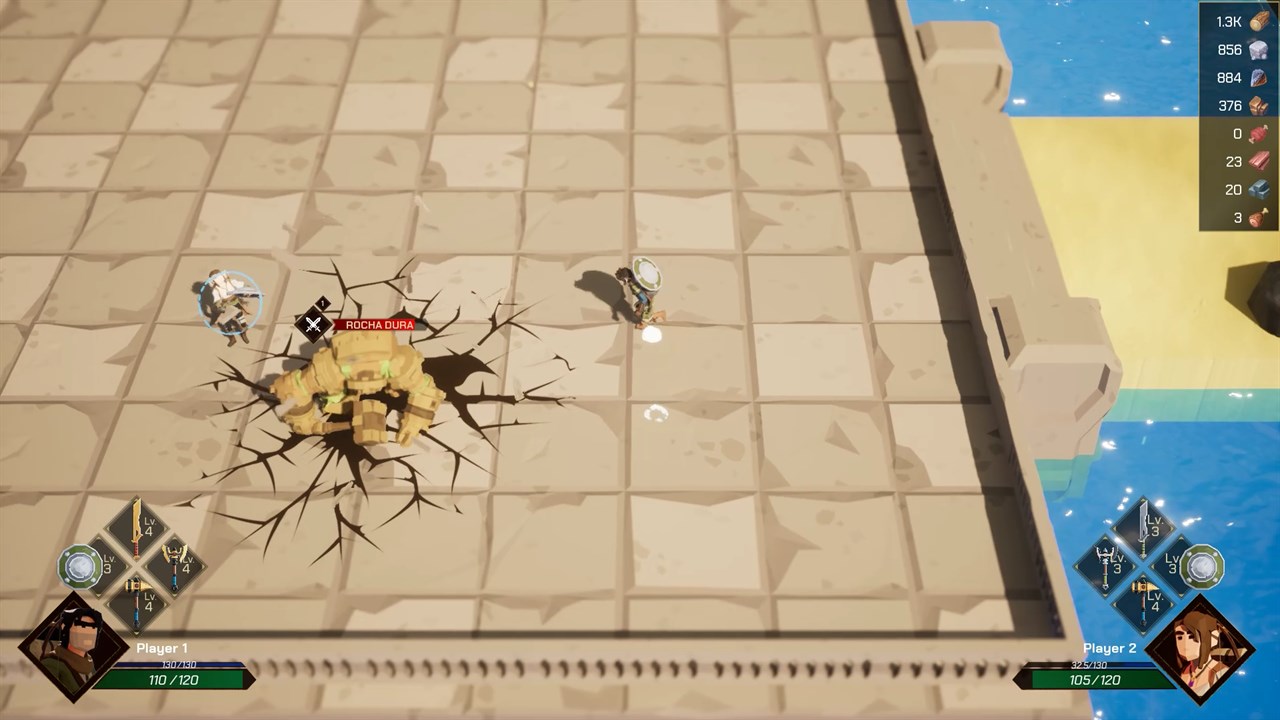 Kingdom Of Explorers screenshot 6