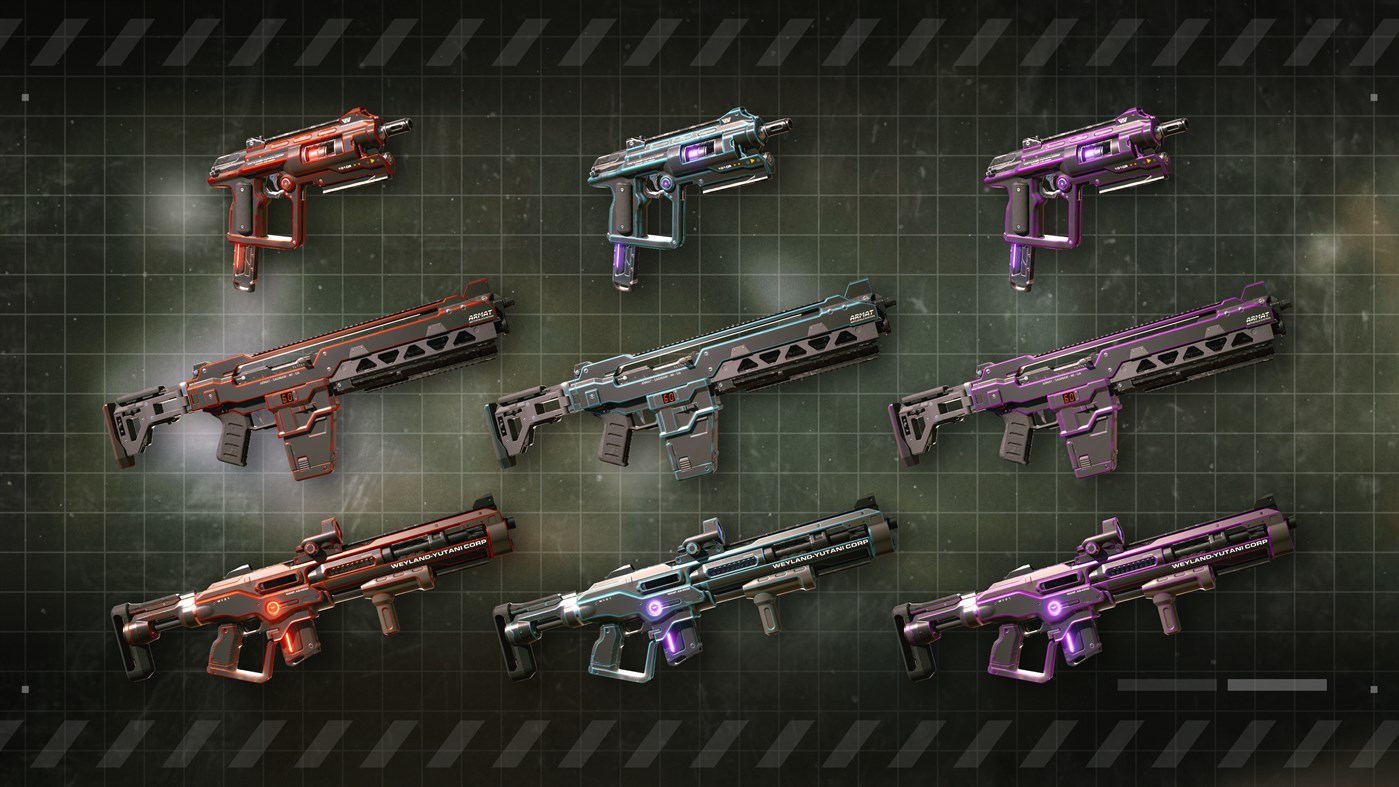 #8. Aliens: Fireteam Elite - Ultimate Edition Upgrade (Xbox) Podle: Cold Iron Studios