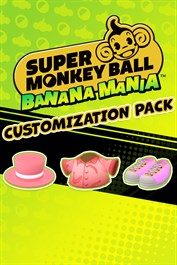 Customization Pack