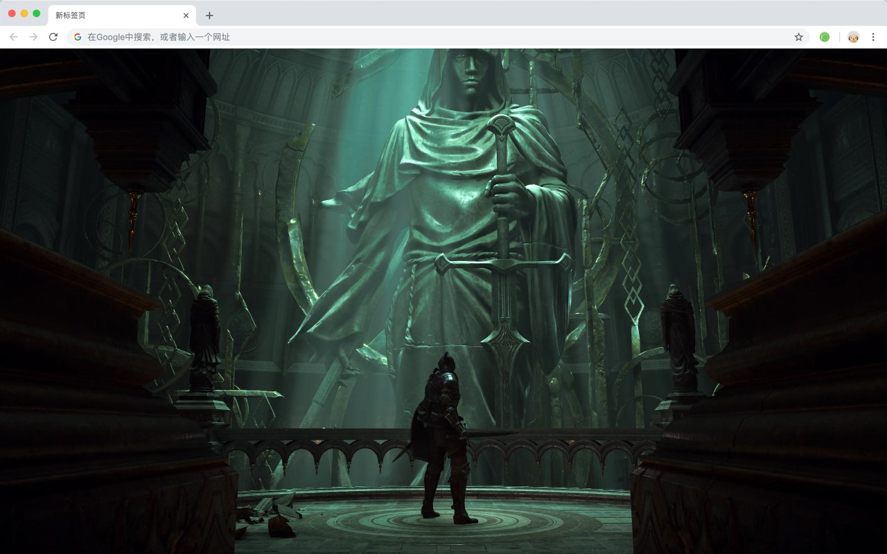 Dark Souls 4K Wallpaper HD HomePage