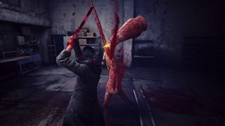 Slitterhead Deluxe Edition screenshot 3