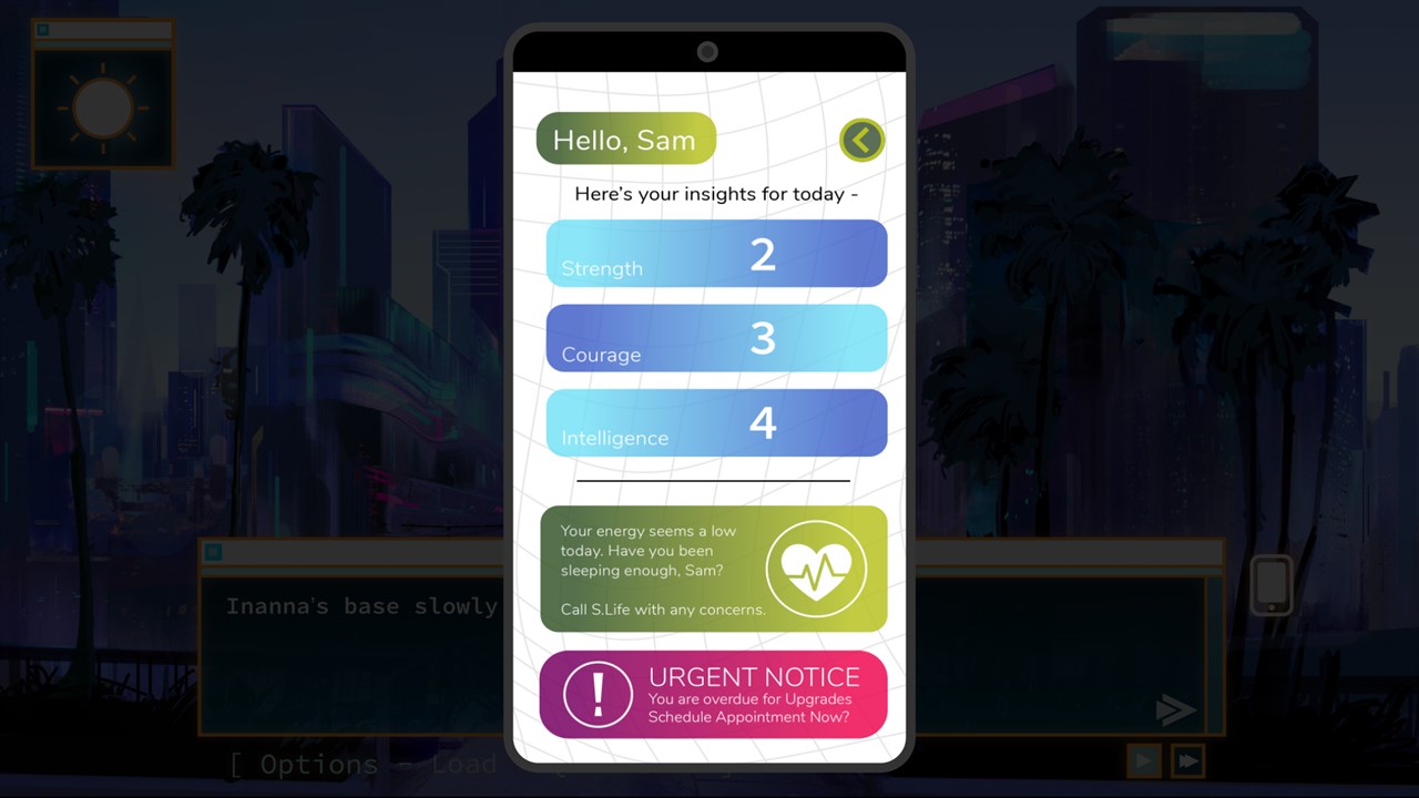 Love Shore screenshot 3