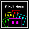 Pixel Mess