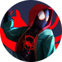 Spider-Man: Across the Spider Verse Wallpaper icon