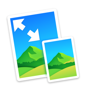Photo Size Changer - HQ Image Reducer