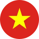 Vietnam Flag Wallpaper New Tab icon