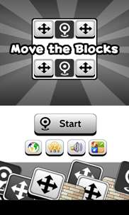 Move the Blocks screenshot 1