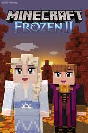 Buy Minecraft Frozen Microsoft Store