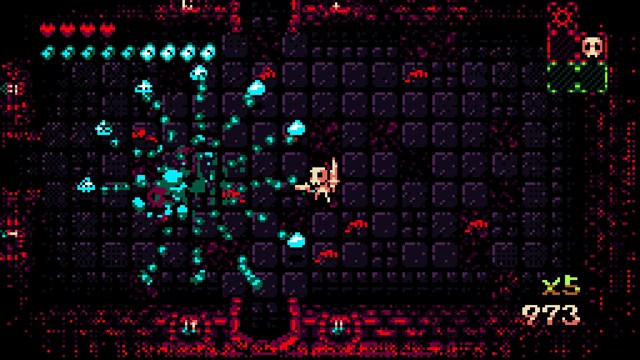 Skelly Selest screenshot 2