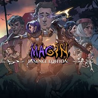 Magin: The Rat Project Stories - Essence Edition
