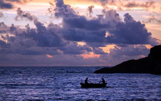 South Indian Beaches by Shilpa S Rao screenshot 3