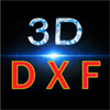 Afanche 3D DXF Viewer Pro