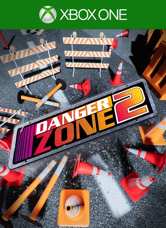 Danger Zone 2