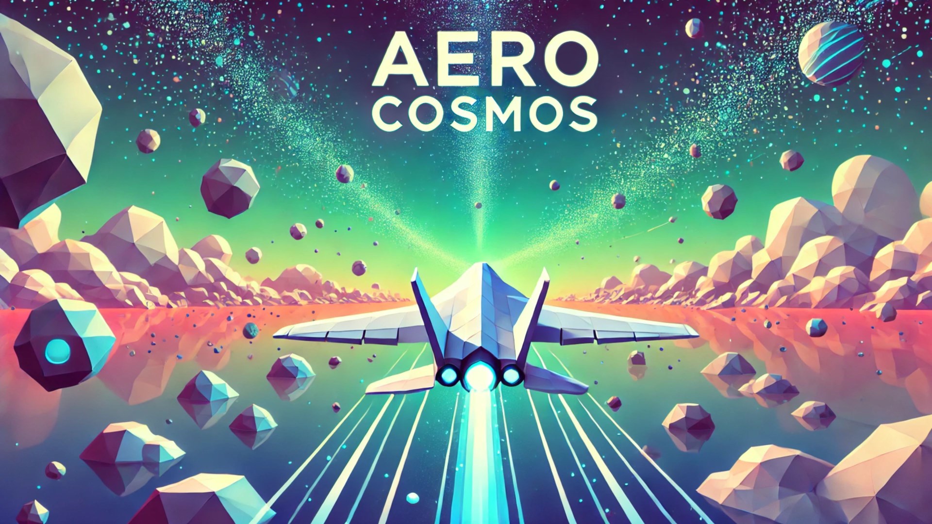 Aero Cosmos