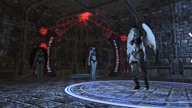 Dungeons & Dragons Neverwinter Nights 2: Enhanced Edition screenshot 3