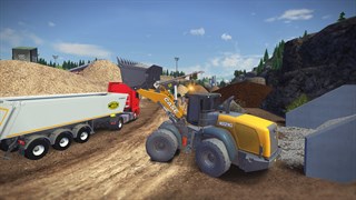 Construction games deals for xbox one