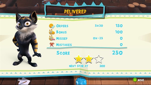 Ooops! 2 — 7