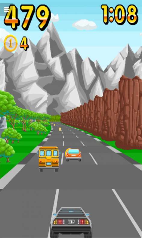 Free Racing Games Screenshots 2