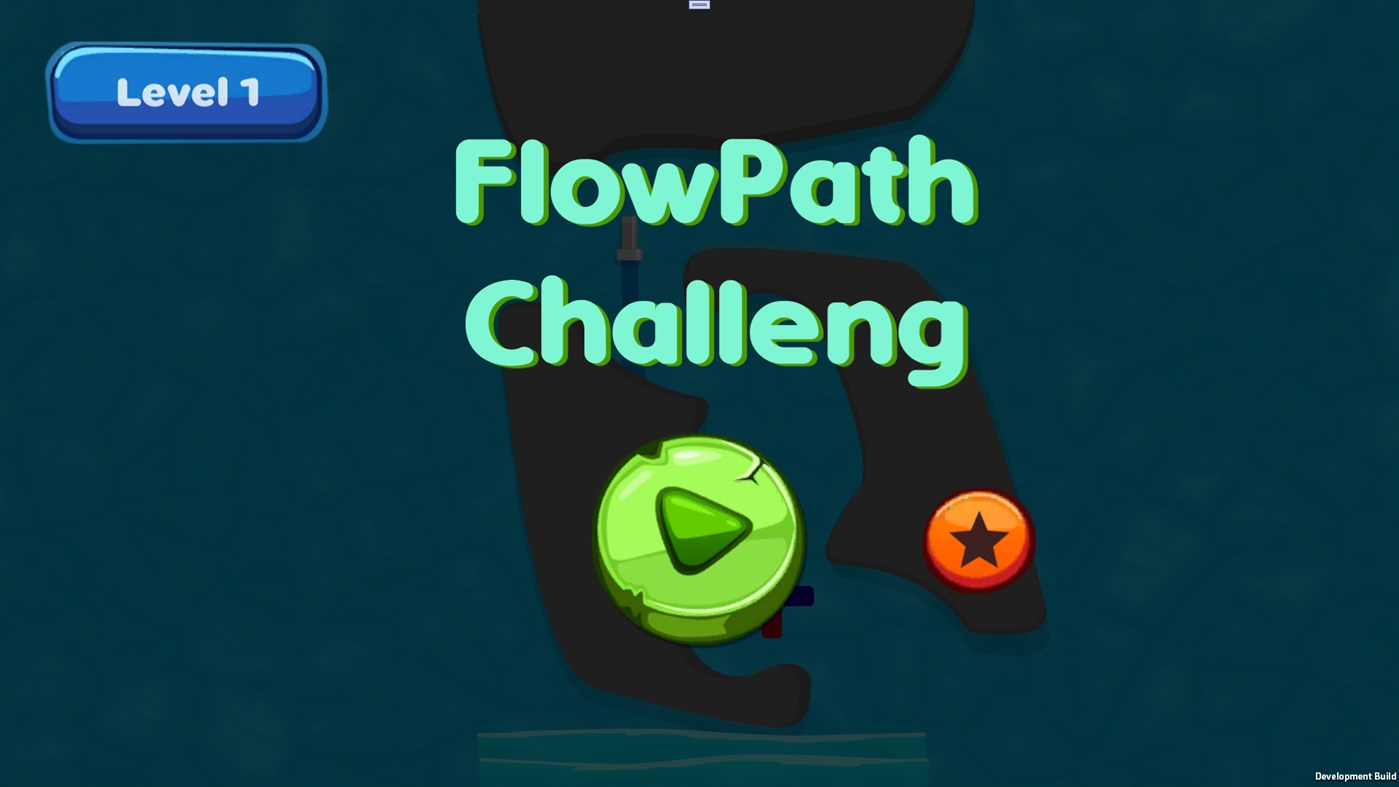#2. FlowPath Challenge (Windows) بواسطة: Edith Cervantez