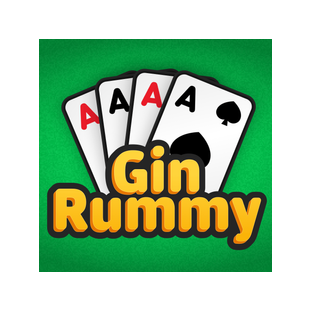 Gin Rummy ‣