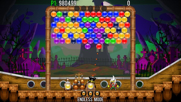 Rusty Spout Rescue Adventure — 4