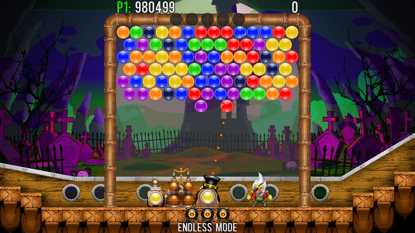 #4. Rusty Spout Rescue Adventure (Xbox) بواسطة: Totalconsole