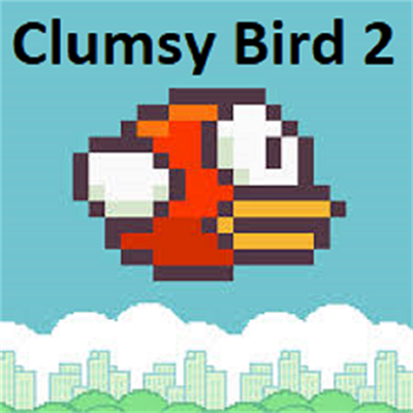 Flappy Bird 2 Free - Colaboratory