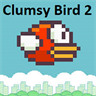 Clumsy Bird 2 - Free Bird Games Free Download Play