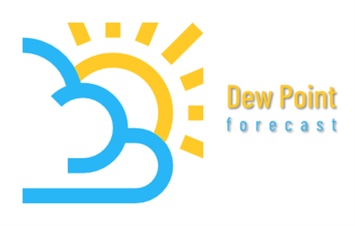 Dew Point Forecast