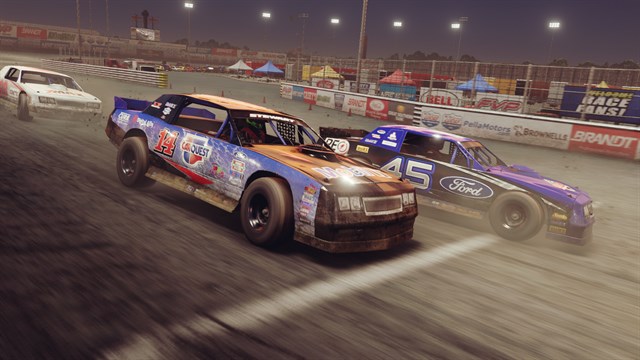 Knoxville Raceway screenshot 4